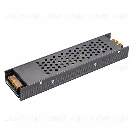 Блок питания Arlight ARS-250-12-L1 12V 250W IP20 20,8A 028858(1) 028858(1)