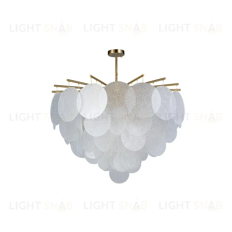 Подвесная люстра Loft IT Frost 10022/800 10022/800