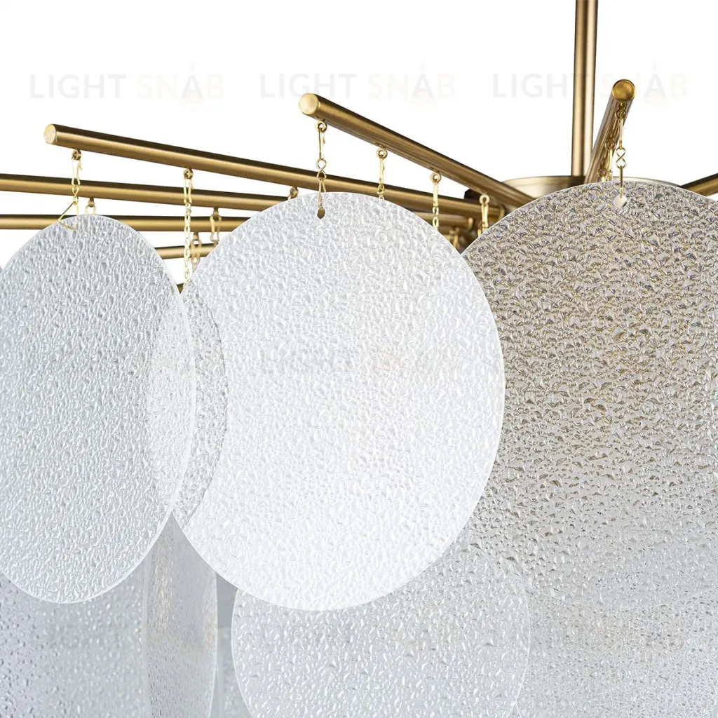 Подвесная люстра Loft IT Frost 10022/800 10022/800