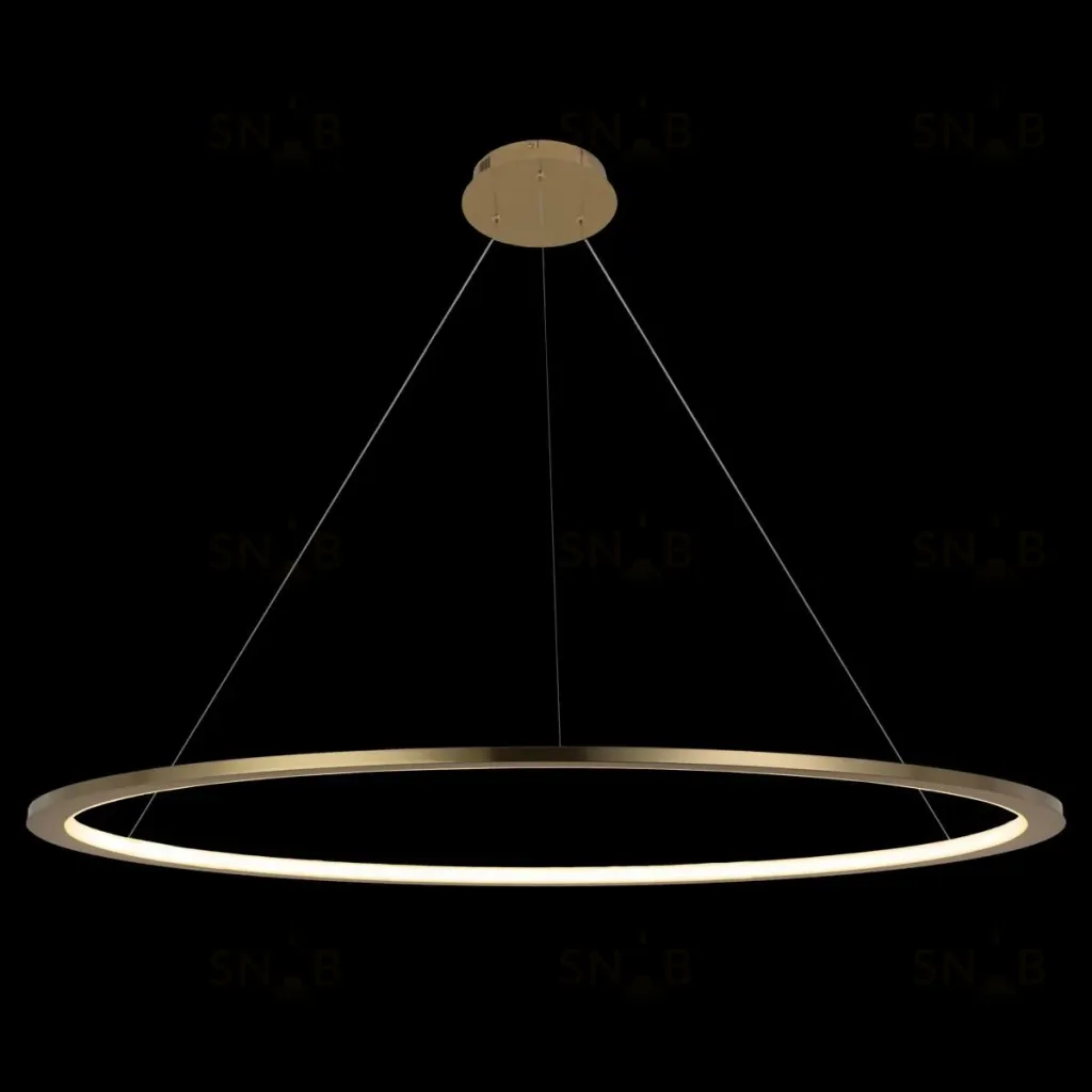 Подвесной светодиодный светильник Loft IT Ring 10014XXL 10014XXL
