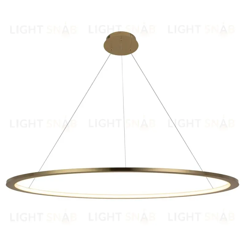 Подвесной светодиодный светильник Loft IT Ring 10014XXL 10014XXL