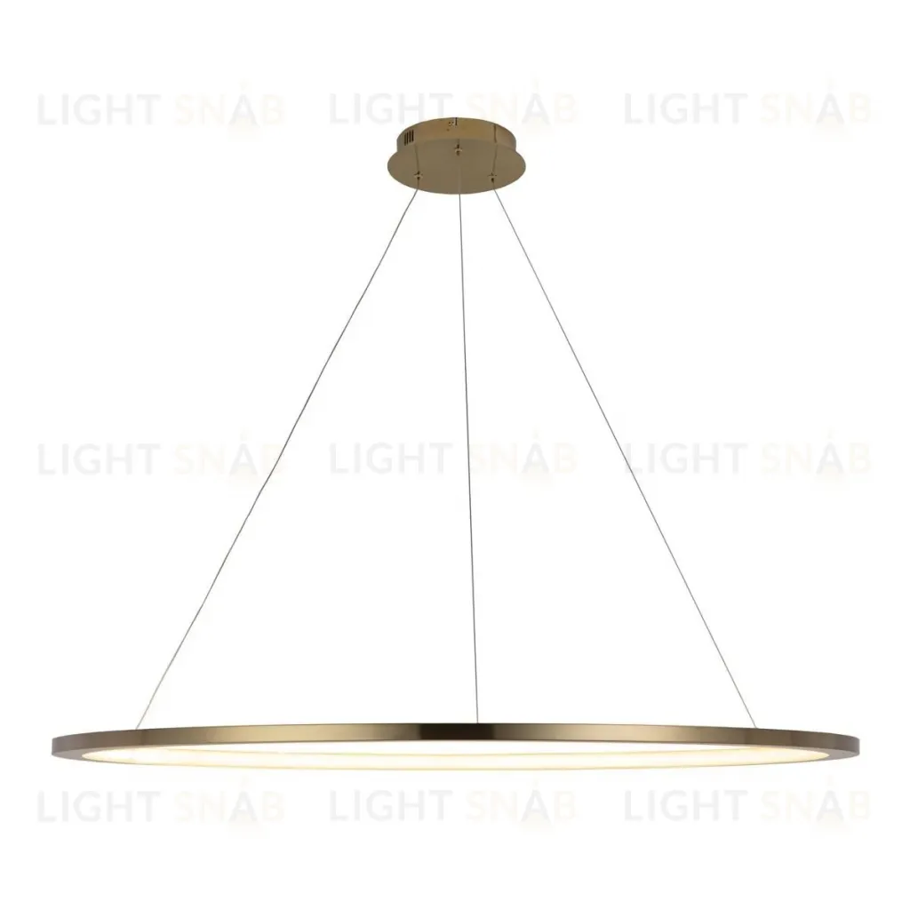 Подвесной светодиодный светильник Loft IT Ring 10014XXL 10014XXL