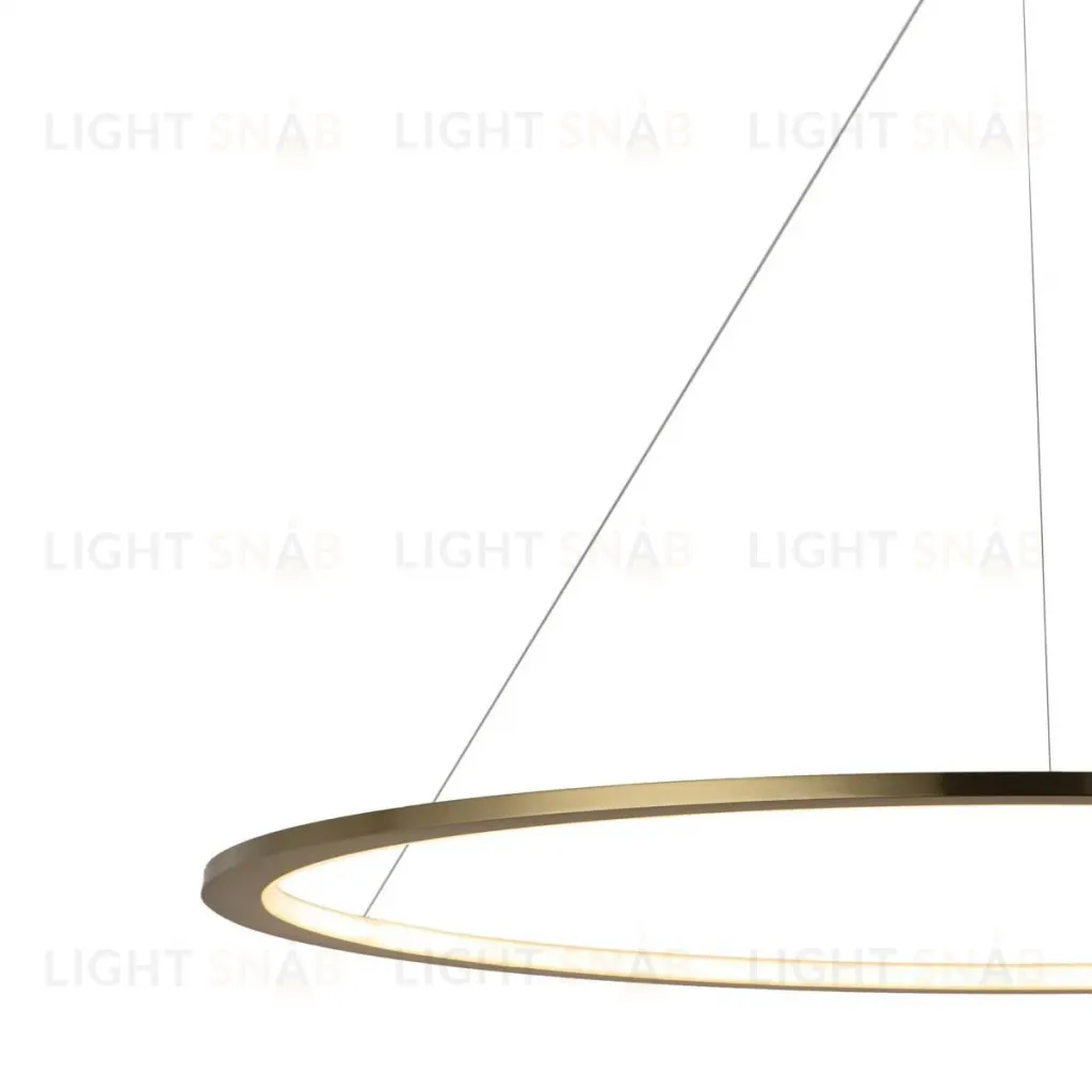 Подвесной светодиодный светильник Loft IT Ring 10014XXL 10014XXL
