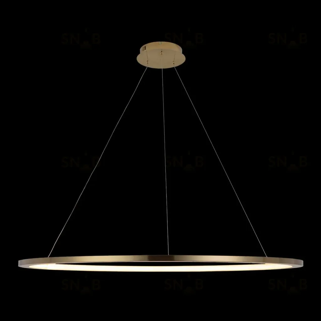 Подвесной светодиодный светильник Loft IT Ring 10014XXL 10014XXL