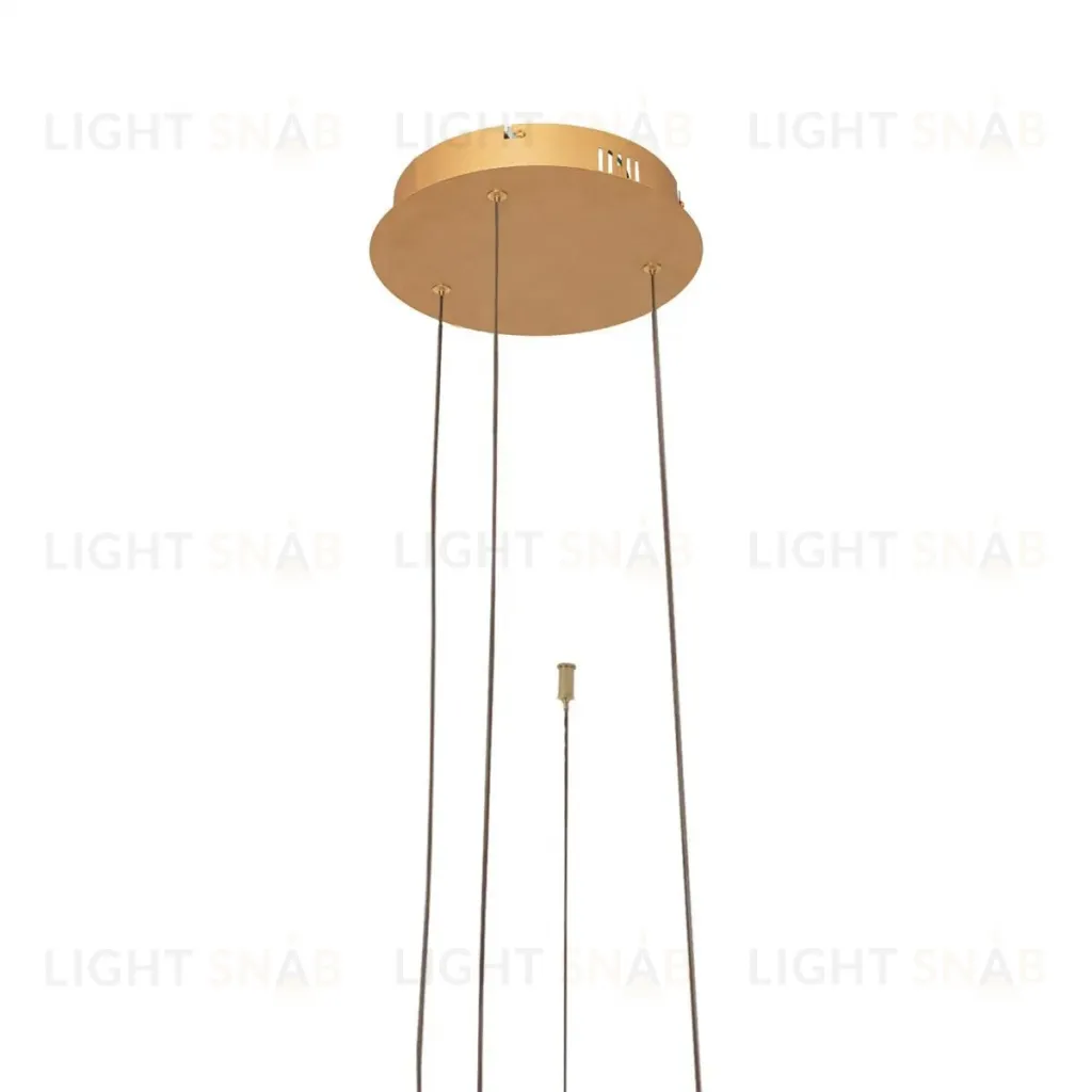 Подвесной светодиодный светильник Loft IT Ring 10017/3L 10017/3L