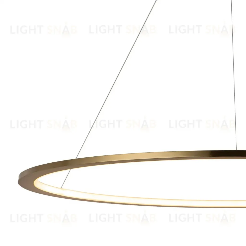Подвесной светодиодный светильник Loft IT Ring 10014L 10014L