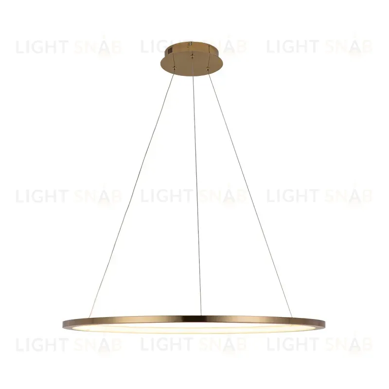 Подвесной светодиодный светильник Loft IT Ring 10014L 10014L