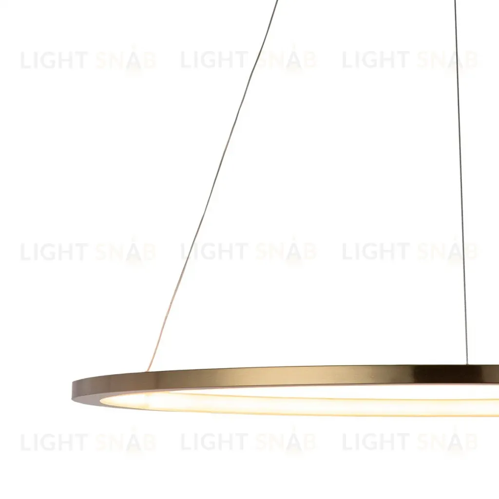 Подвесной светодиодный светильник Loft IT Ring 10014L 10014L