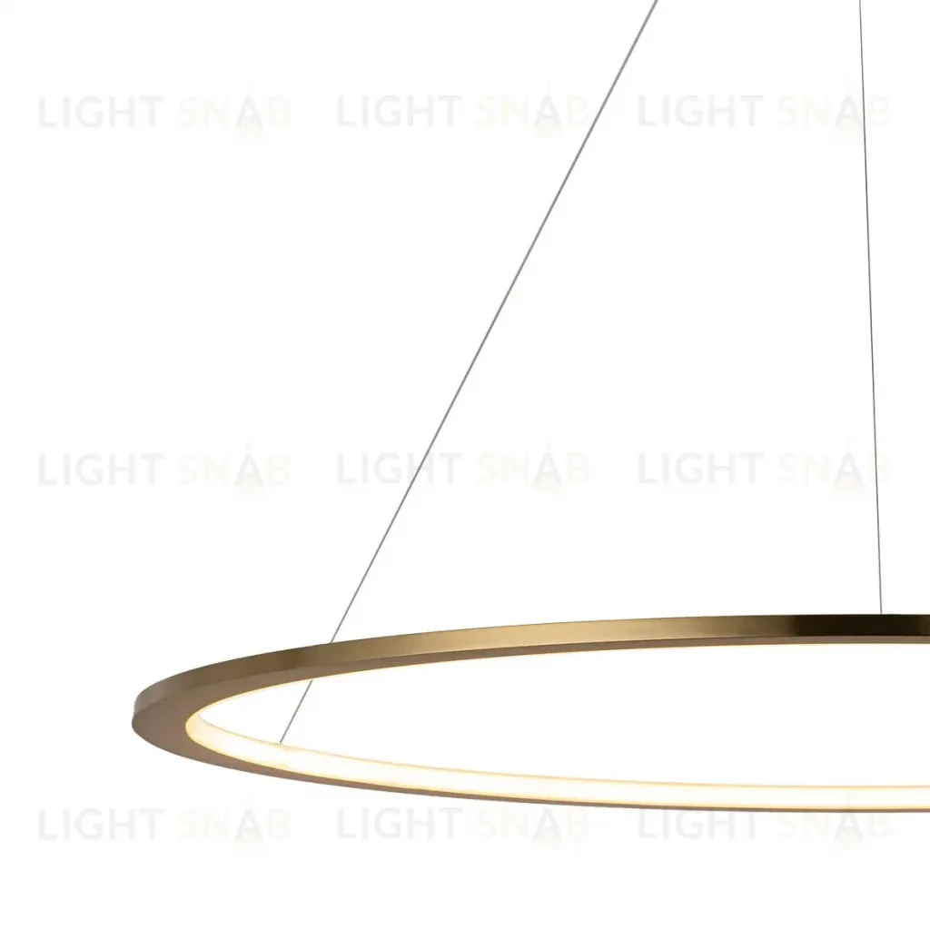 Подвесной светодиодный светильник Loft IT Ring 10014XL 10014XL
