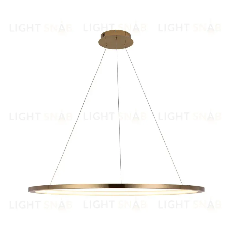 Подвесной светодиодный светильник Loft IT Ring 10014XL 10014XL