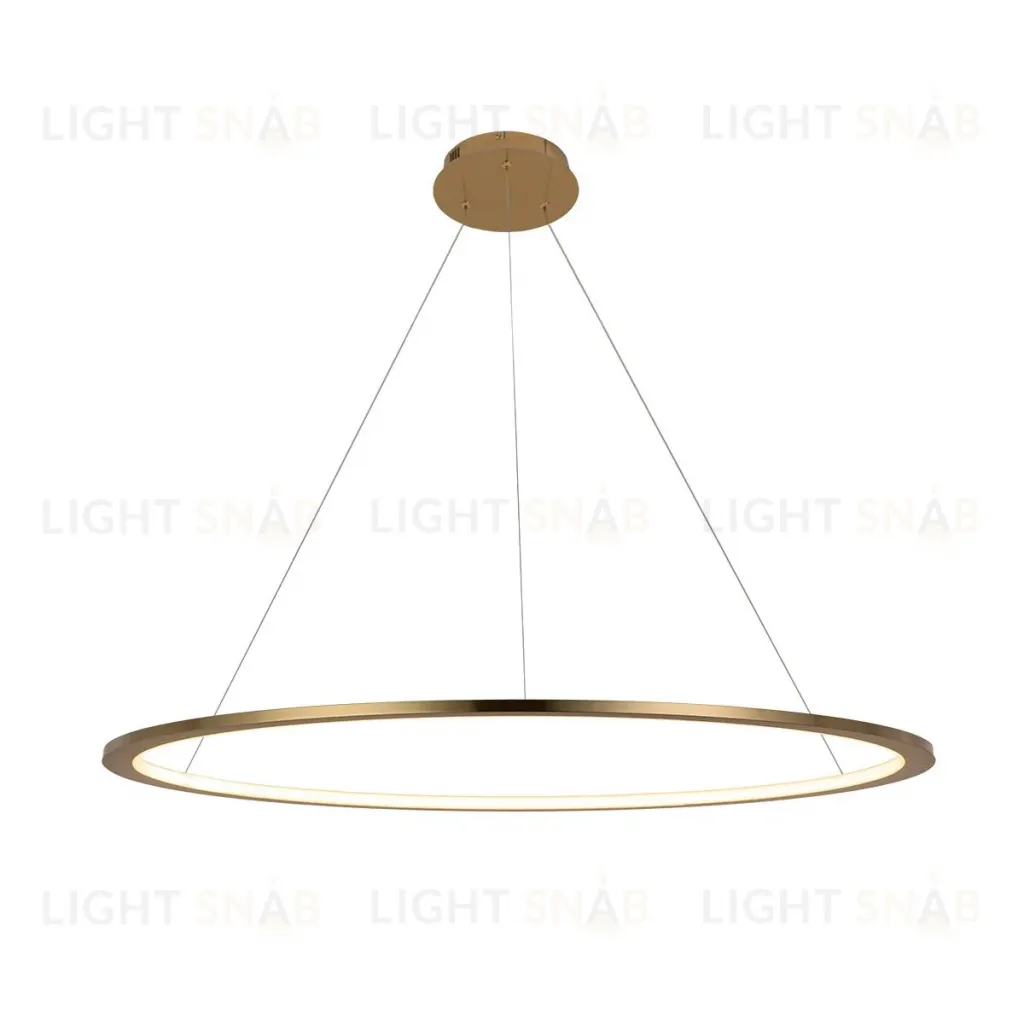 Подвесной светодиодный светильник Loft IT Ring 10014L 10014L