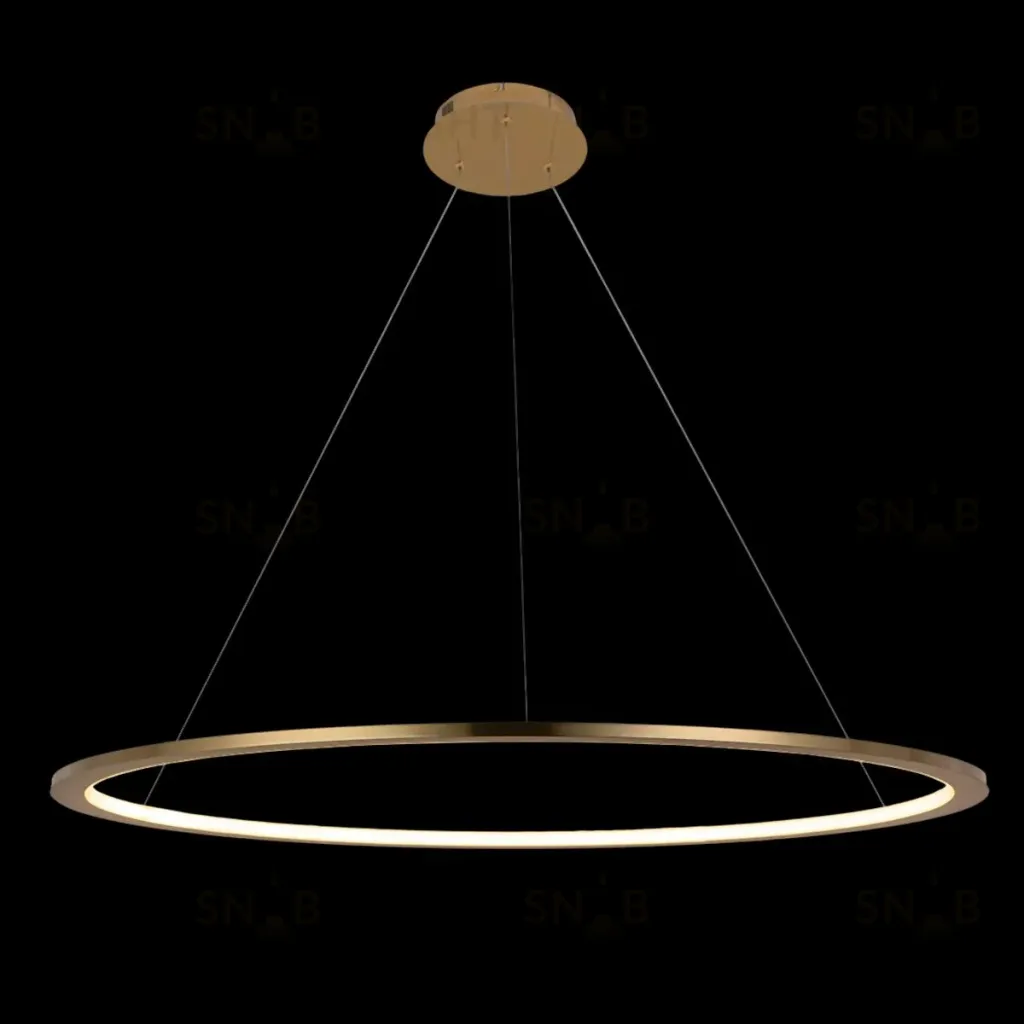 Подвесной светодиодный светильник Loft IT Ring 10014L 10014L