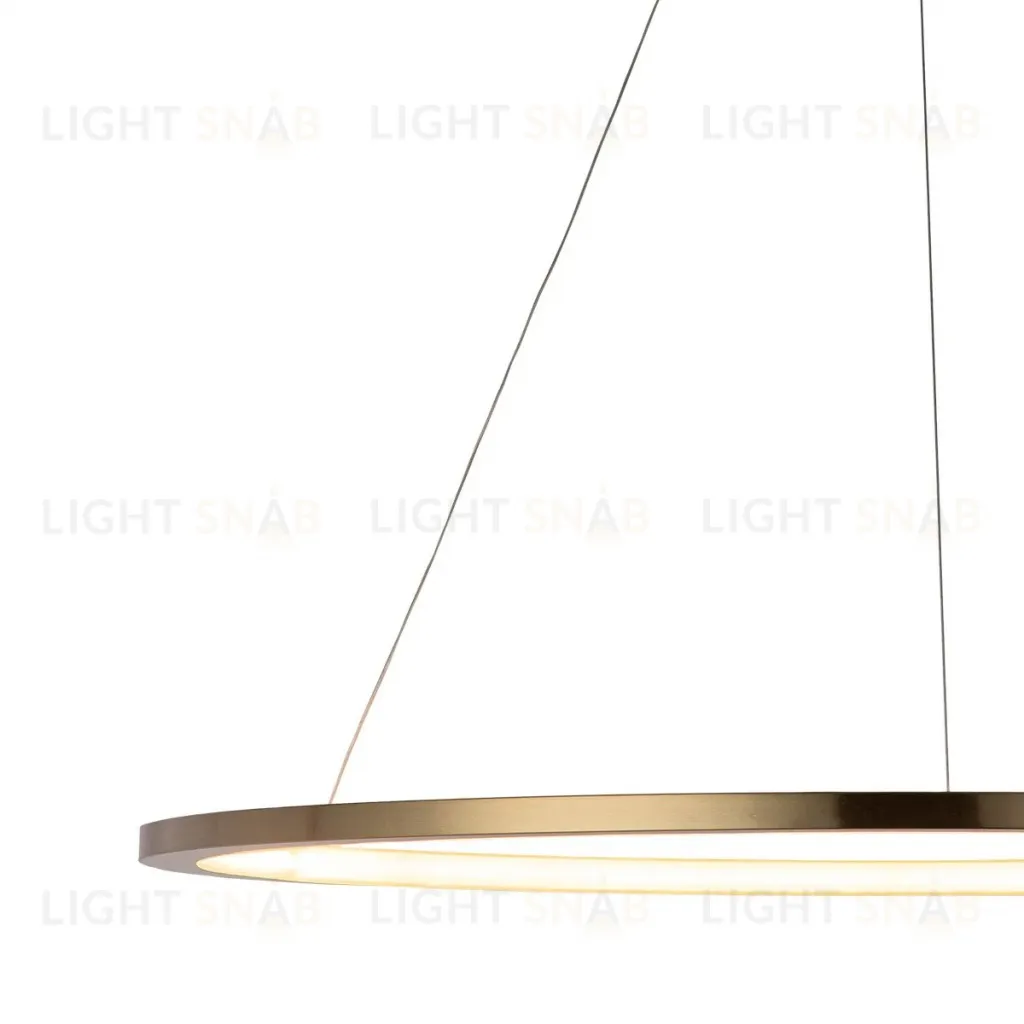 Подвесной светодиодный светильник Loft IT Ring 10014XL 10014XL