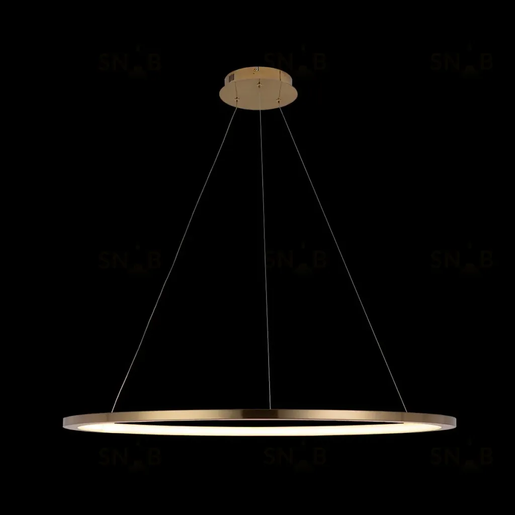 Подвесной светодиодный светильник Loft IT Ring 10014XL 10014XL