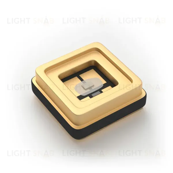 Светодиод Arlight 0,25W 3535SMD ультрафиолет ARL-3535-TWA-UVA+C DUAL 031209 031209
