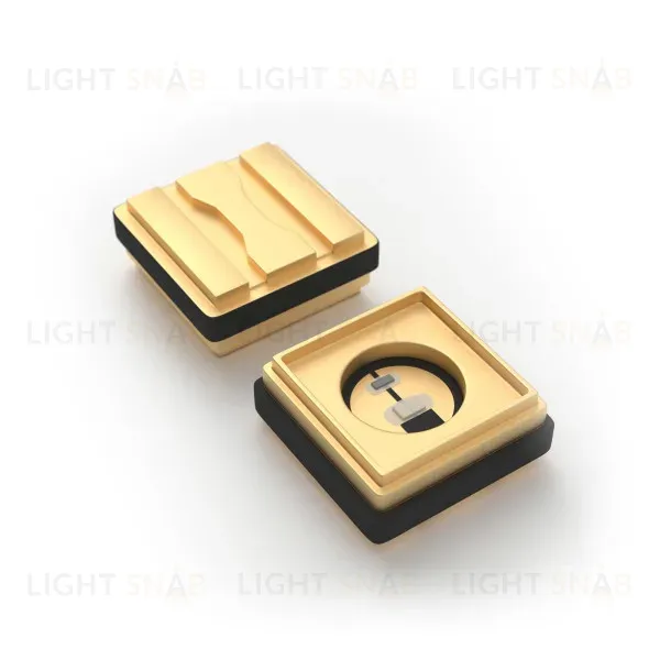 Светодиод Arlight 0,8W 3535SMD ультрафиолет ARL-3535-TWA-UV280 031210 031210
