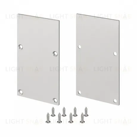Заглушка Arlight SL-Comfort-3563 глухая 033280 033280