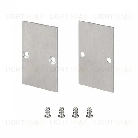 Заглушка Arlight SL-Comfort22-Fantom глухая 033278 033278