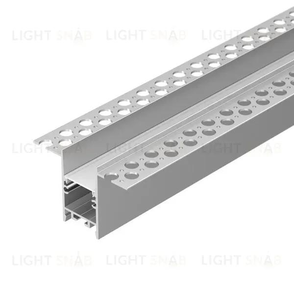 Профиль Arlight SL-Comfort22-Fantom-2000 Anod 033275 033275