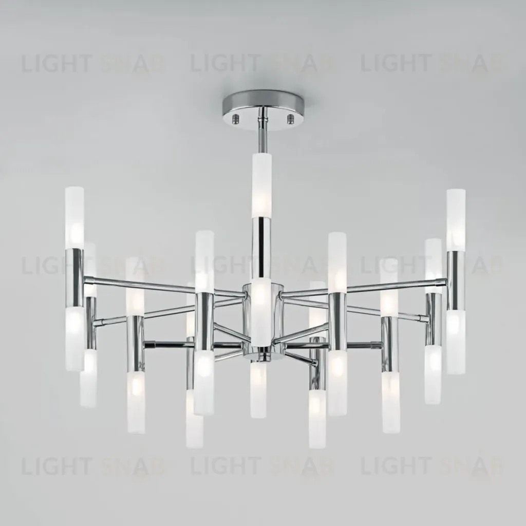 Потолочная люстра Bogates Bastone 345 Smart (549) 345 Smart (549)