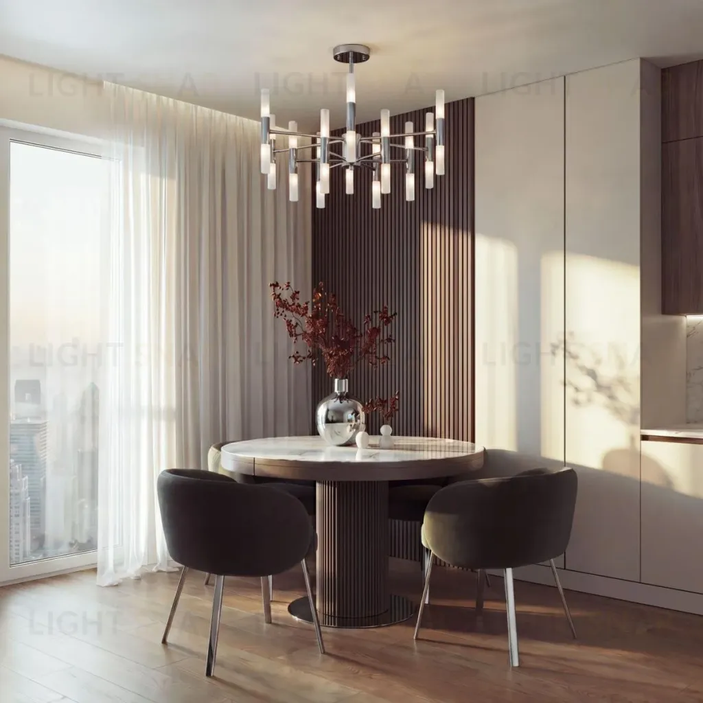 Потолочная люстра Bogates Bastone 345 Smart (549) 345 Smart (549)