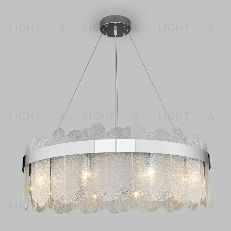 Подвесная люстра Bogates Conte 333/10 Smart a052688 333/10 Smart