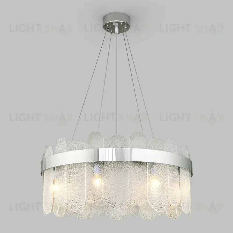 Подвесная люстра Bogates Conte 333/8 Smart a052687 333/8 Smart
