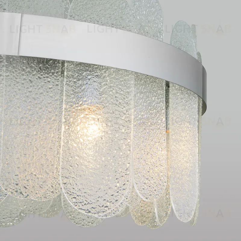 Подвесная люстра Bogates Conte 333/8 Smart a052687 333/8 Smart