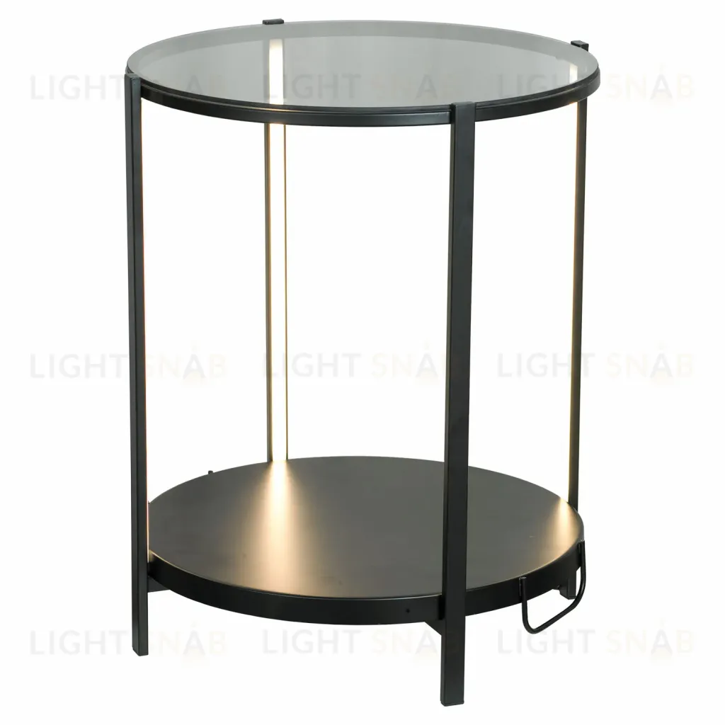 Торшер Lussole Loft Seattle LSP-0565-M LSP-0565-M