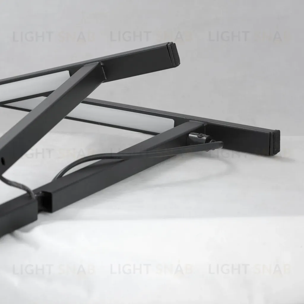 Торшер Lussole Loft Seattle LSP-0565-M LSP-0565-M