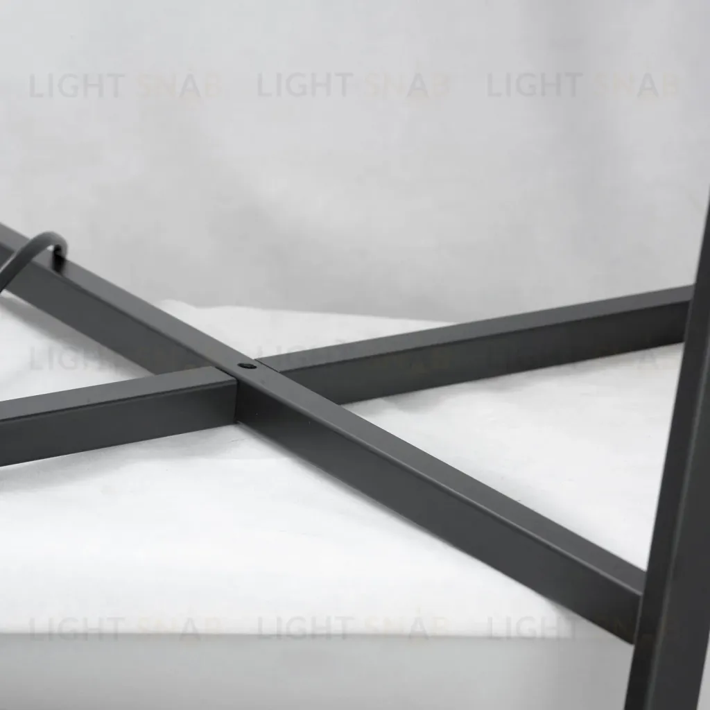 Торшер Lussole Loft Seattle LSP-0565-M LSP-0565-M