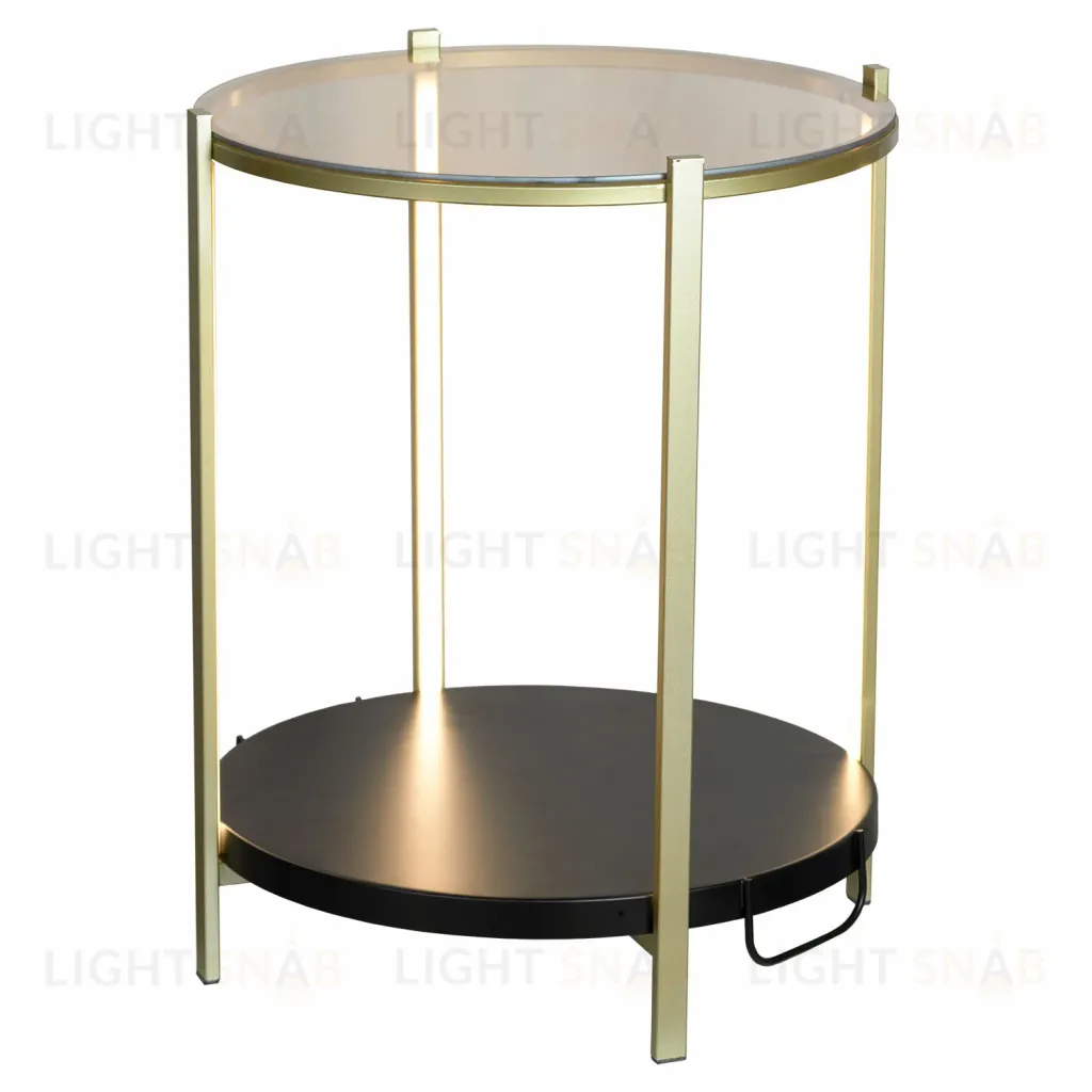 Торшер Lussole Loft Seattle LSP-0566-M LSP-0566-M