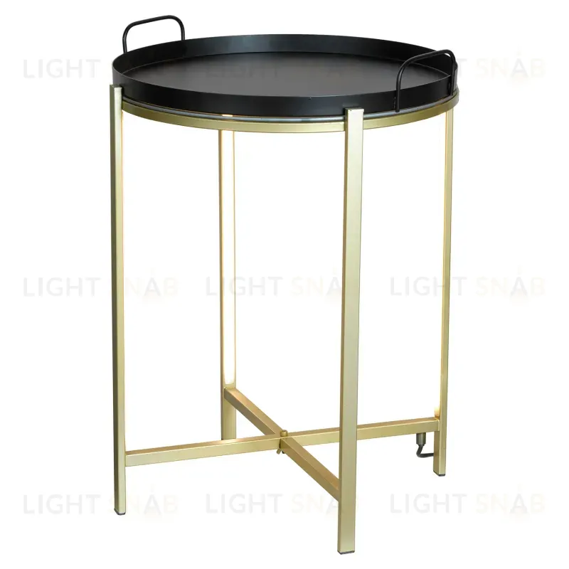 Торшер Lussole Loft Seattle LSP-0566-M LSP-0566-M