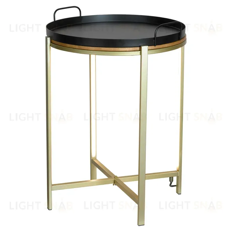 Торшер Lussole Loft Seattle LSP-0567-M LSP-0567-M