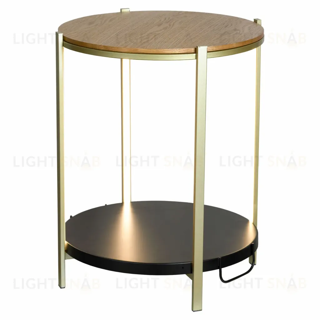 Торшер Lussole Loft Seattle LSP-0567-M LSP-0567-M