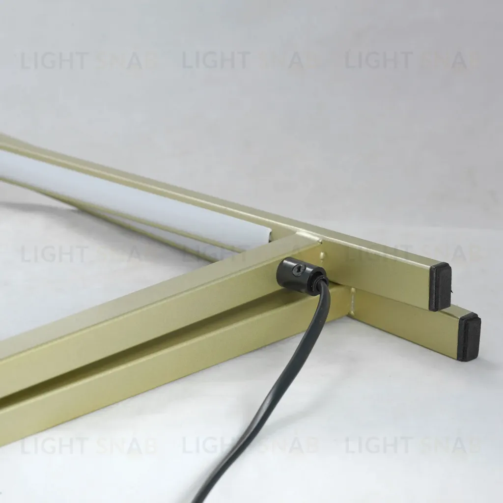 Торшер Lussole Loft Seattle LSP-0567-M LSP-0567-M
