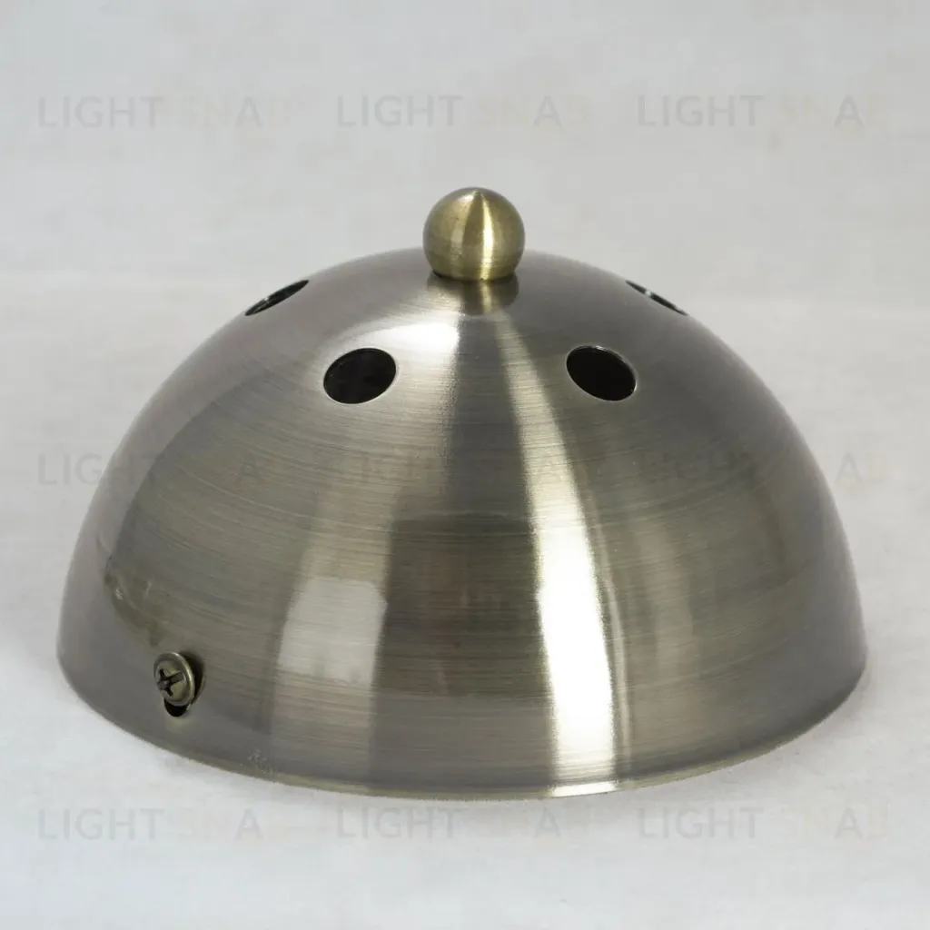 Потолочная люстра Lussole Lgo Gresham LSP-8368 LSP-8368