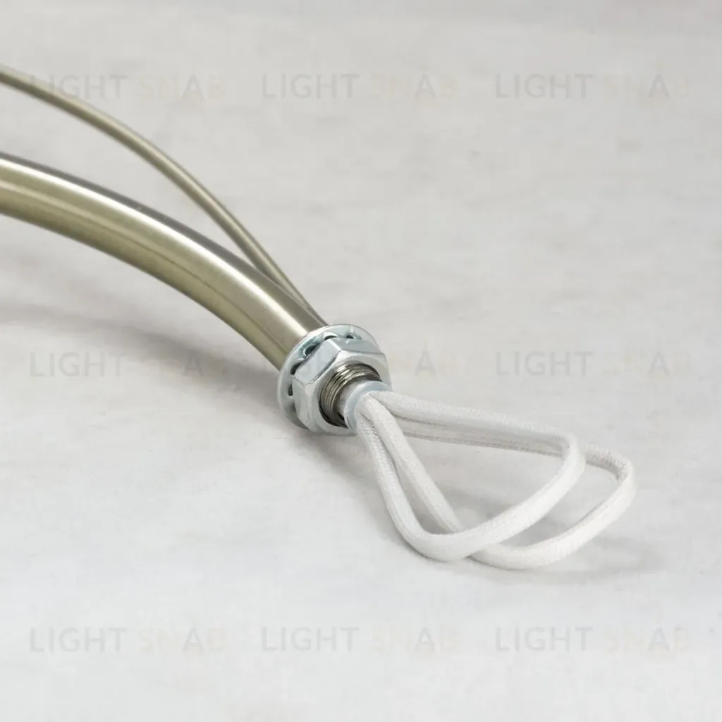 Потолочная люстра Lussole Lgo Gresham LSP-8368 LSP-8368