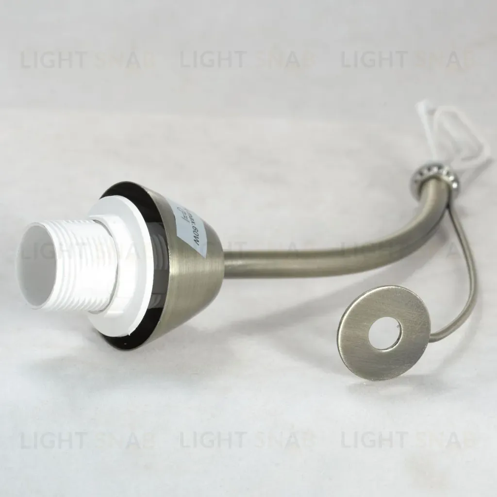 Потолочная люстра Lussole Lgo Gresham LSP-8368 LSP-8368