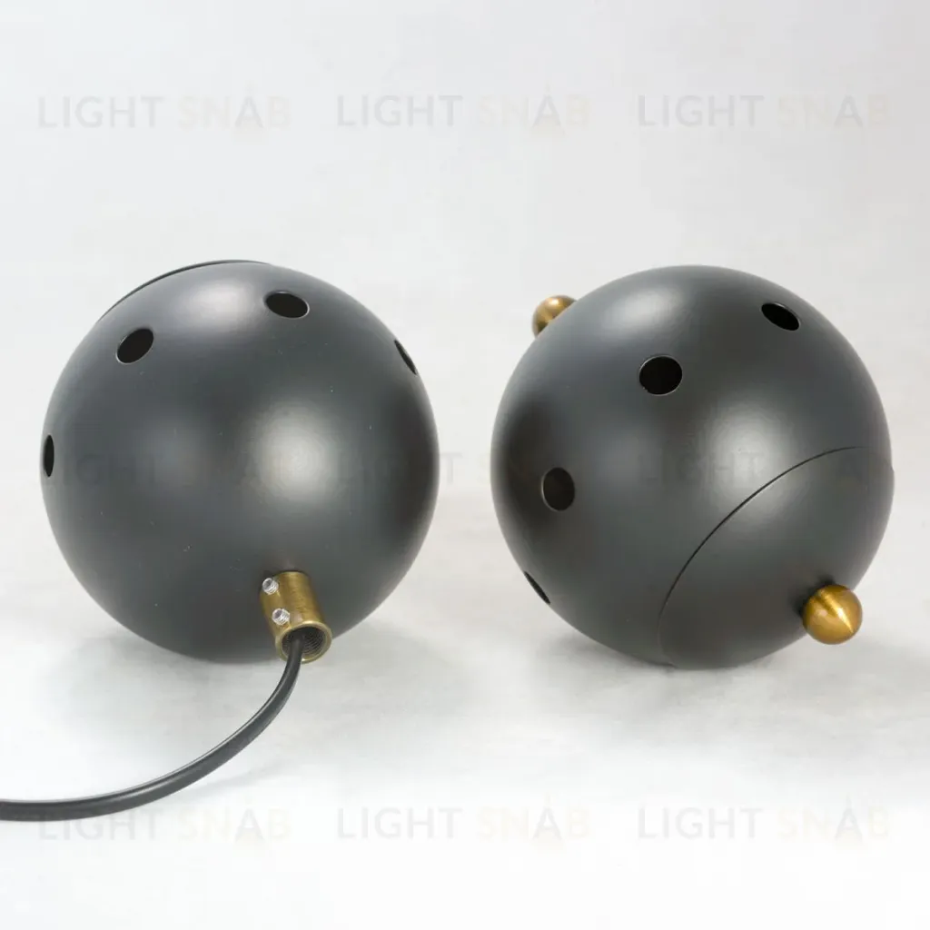 Потолочная люстра Lussole Lgo Garland LSP-8375 LSP-8375