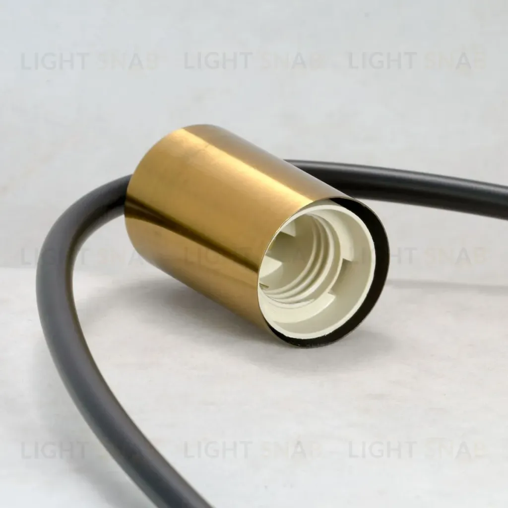 Потолочная люстра Lussole Lgo Garland LSP-8375 LSP-8375
