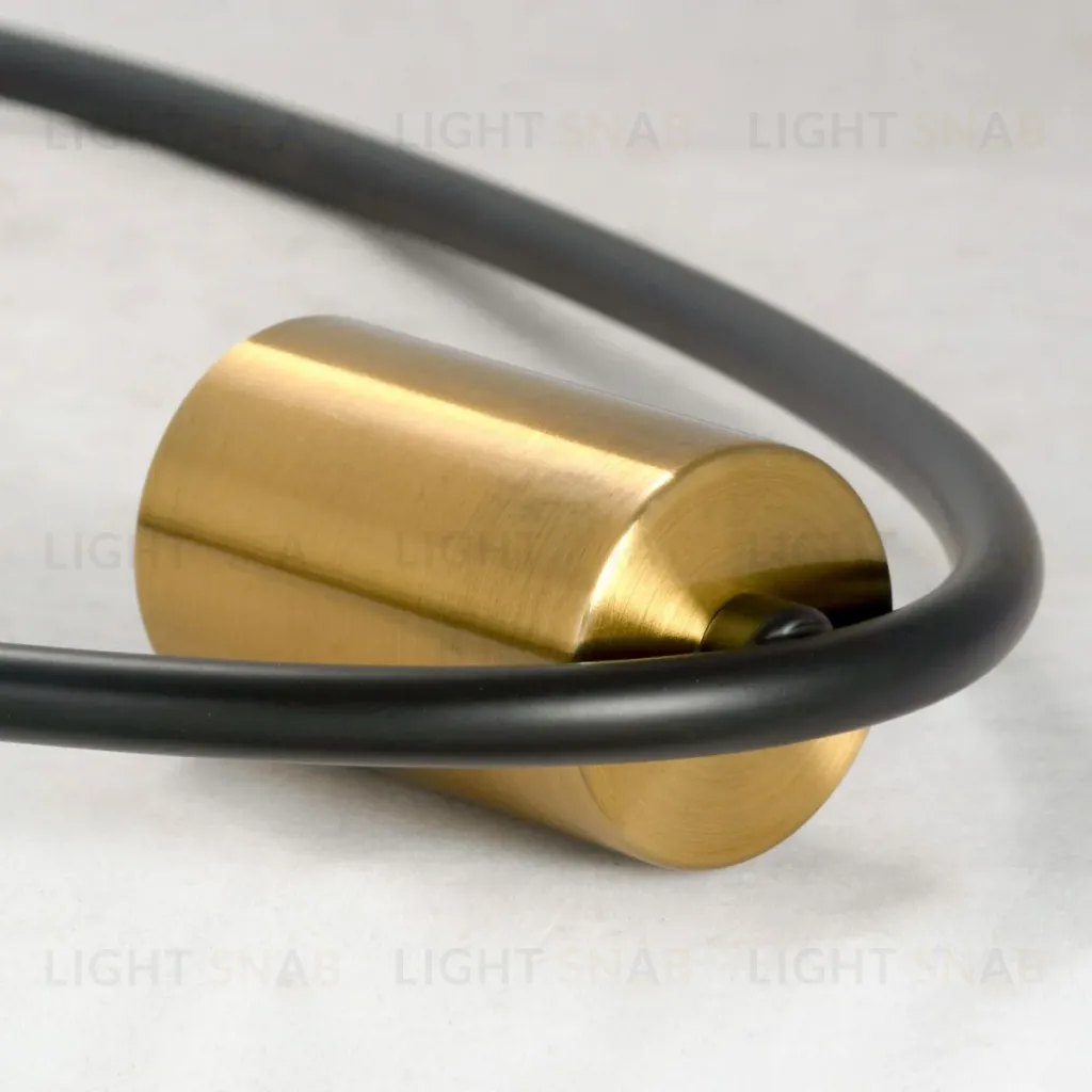 Потолочная люстра Lussole Lgo Garland LSP-8375 LSP-8375