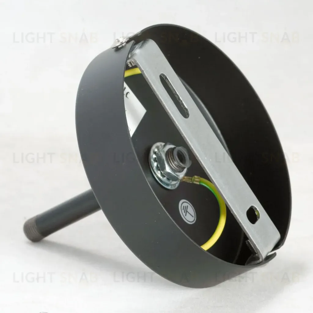 Потолочная люстра Lussole Lgo Garland LSP-8375 LSP-8375