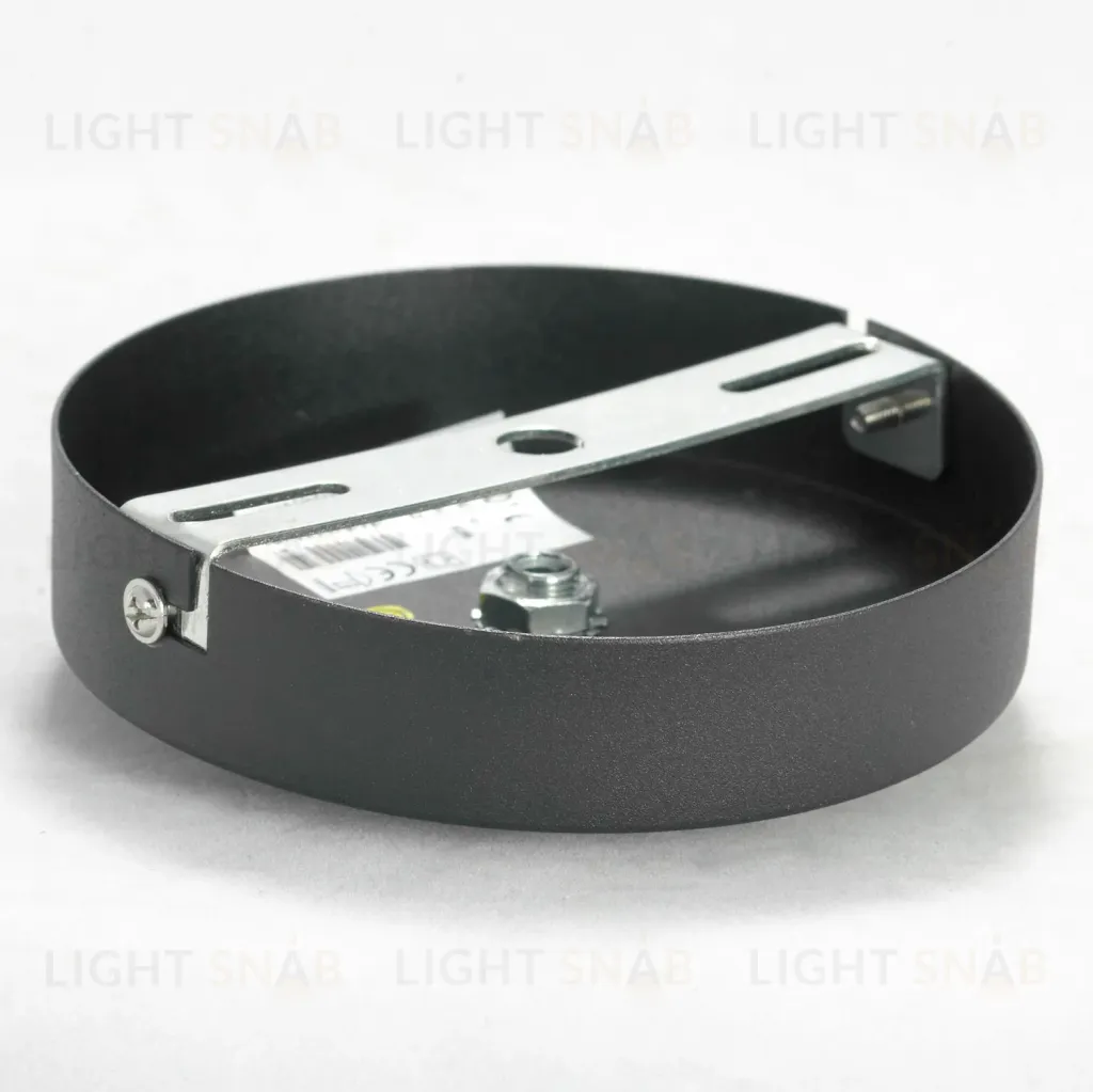Потолочный светильник Lussole Lgo Klamath LSP-0556-C LSP-0556-C