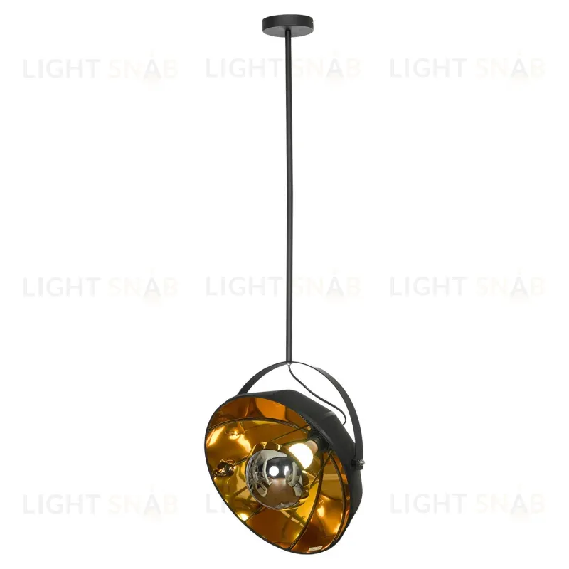 Подвесной светильник Lussole Lgo Klamath LSP-0556-C160 LSP-0556-C160