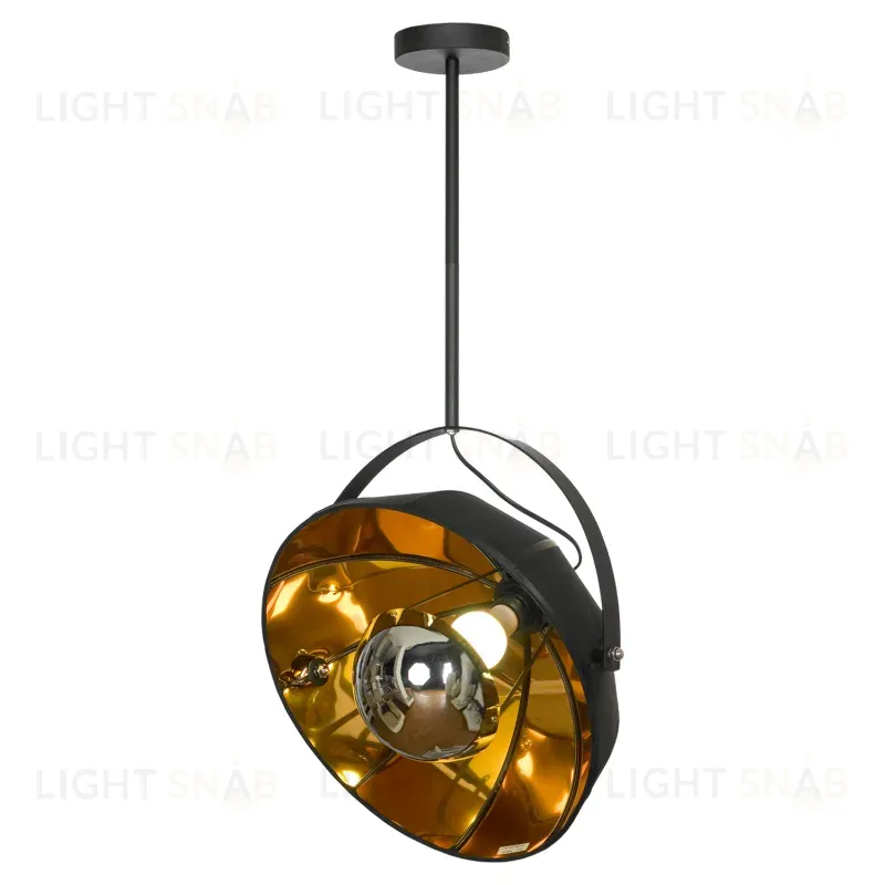 Подвесной светильник Lussole Lgo Klamath LSP-0556-C80 LSP-0556-C80