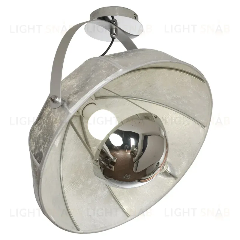 Потолочный светильник Lussole Lgo Klamath LSP-0557-C LSP-0557-C
