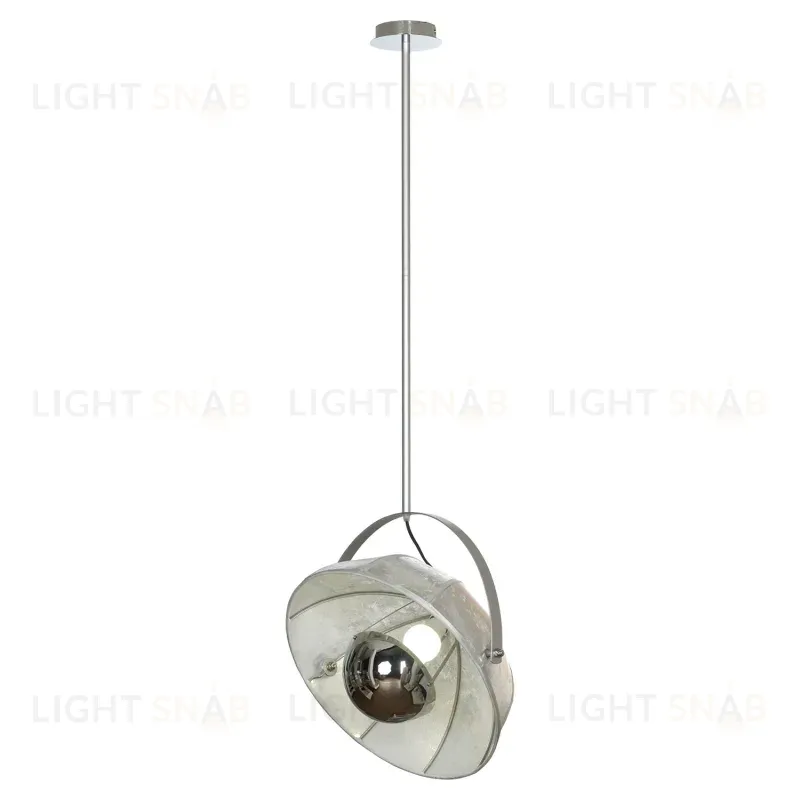 Подвесной светильник Lussole Lgo Klamath LSP-0557-C160 LSP-0557-C160