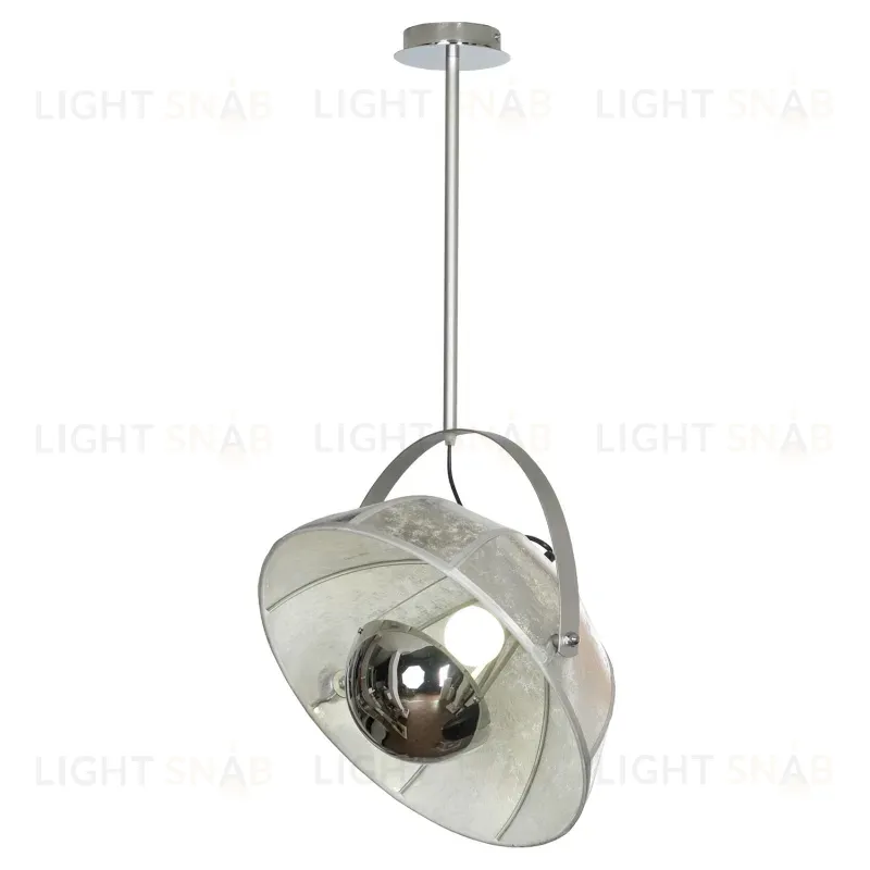 Подвесной светильник Lussole Lgo Klamath LSP-0557-C80 LSP-0557-C80