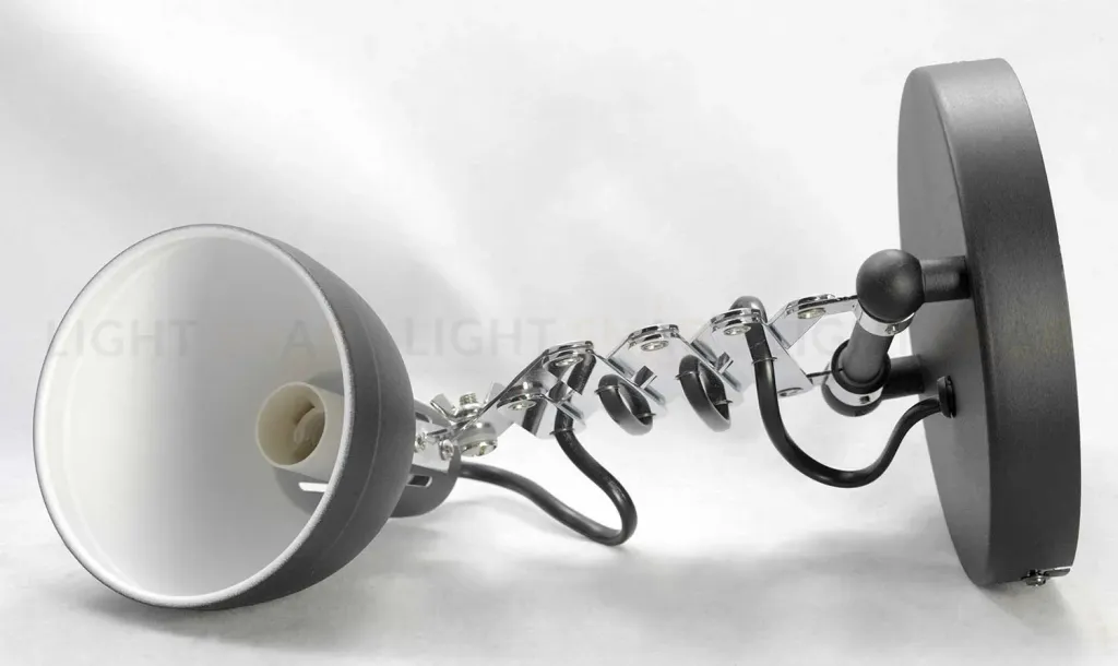 Бра Lussole Loft Koyukuk LSP-8049V LSP-8049V